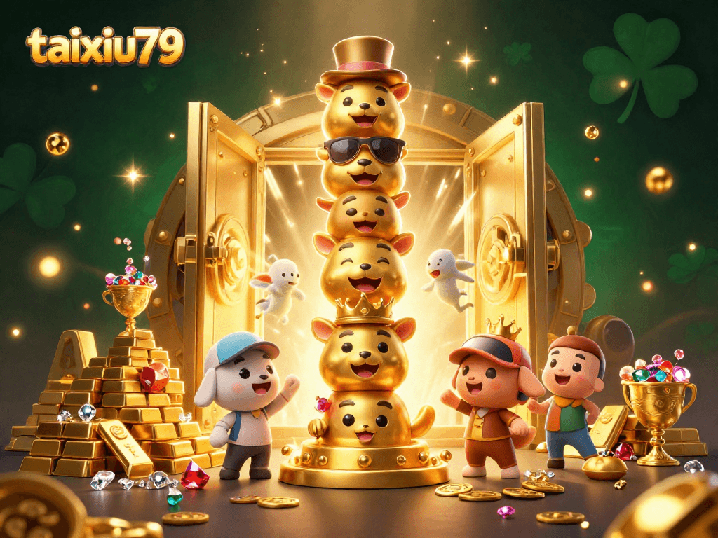 Engage with taixiu79 and explore the vibrant world of online gambling with dynamic casino elements.
