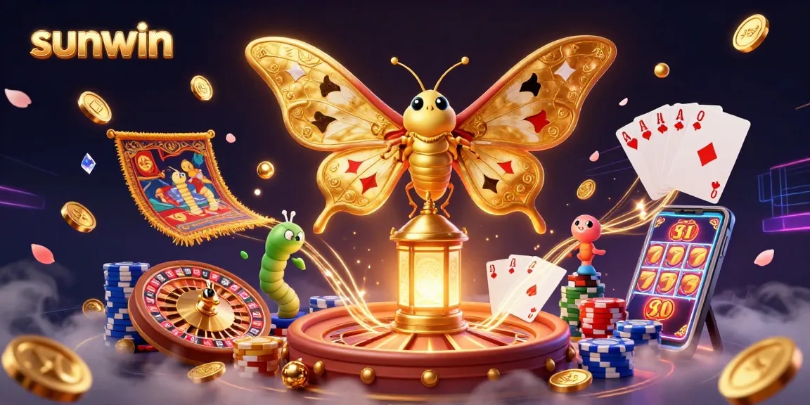Experience thrilling wins with the sunwin casino games and mesmerizing gameplay elements.