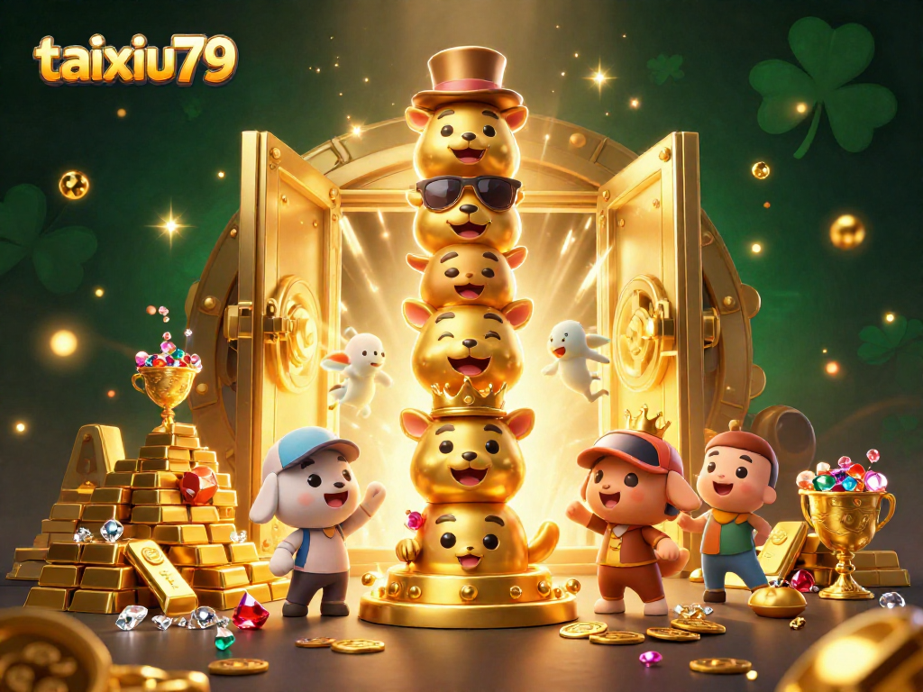 Engage with taixiu79 and explore the vibrant world of online gambling with dynamic casino elements.