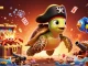 Experience thrilling gameplay with val-drugeon in this vibrant underwater casino adventure.