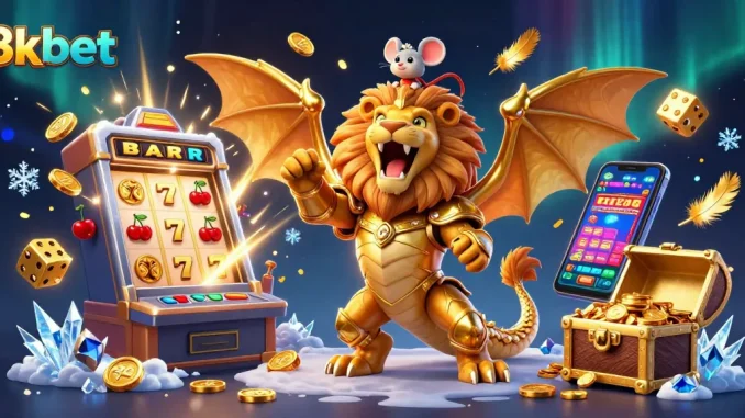 Experience the thrill of winning at 8xbet's vibrant online casino with dazzling jackpots.