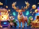 Enjoy epic gameplay at Website Sunwin with slot machines, golden coins, and captivating characters.